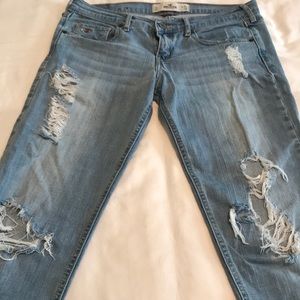 Hollister Jeans